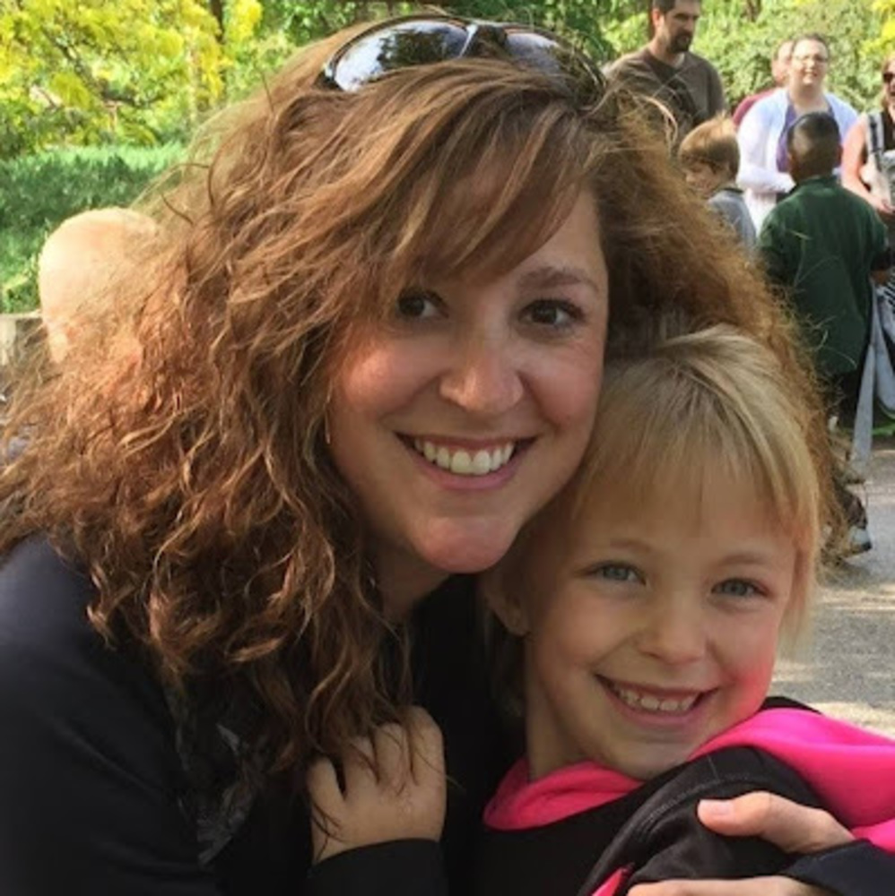 Meet your Posher, Jennifer